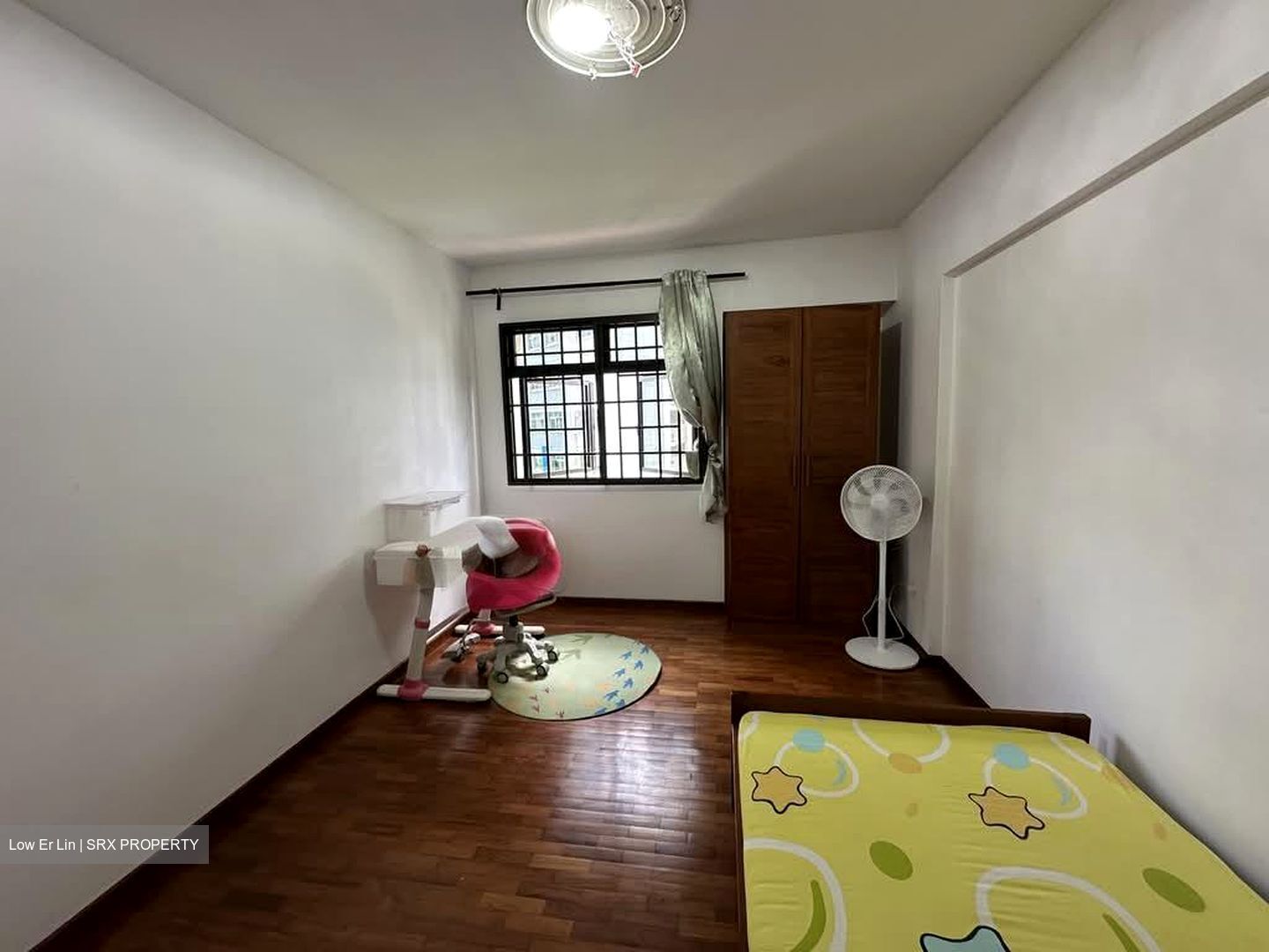 Blk 155 Rivervale Green (Sengkang), HDB 5 Rooms #587148041